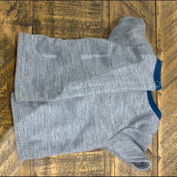 3 American girl doll T-shirts - Picture 7 of 7